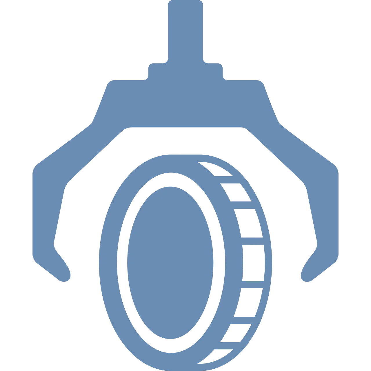 Machine