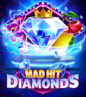 Mad Hit Diamonds
